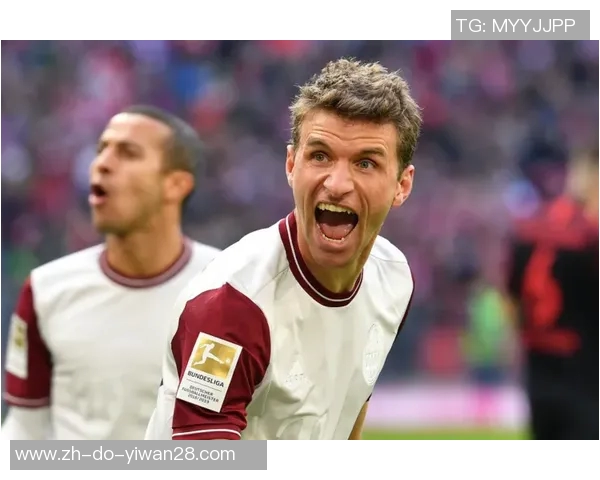 拜仁球星托马斯穆勒:从青涩少年到足坛传奇的成长历程 拜仁球星托马斯穆勒:从青涩少年到足坛传奇的成长历程