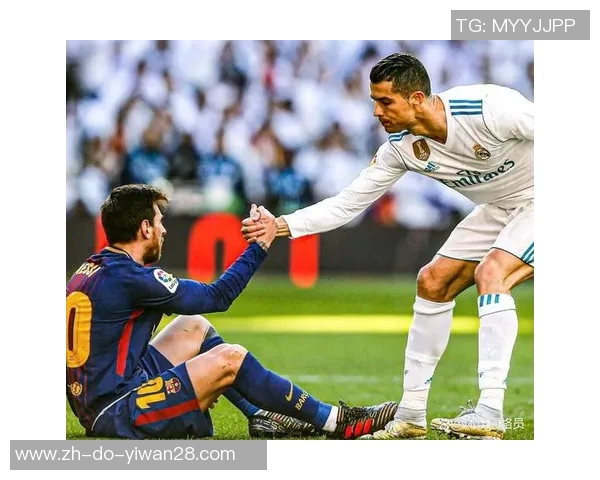 年青一代足球球星崭露头角 谁能继承梅西C罗的王座 年青一代足球球星崭露头角 谁能继承梅西C罗的王座